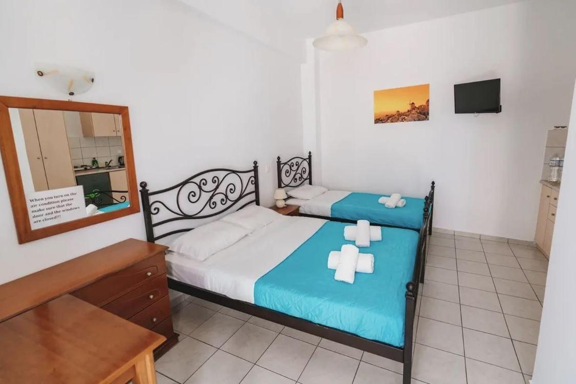 Spiridoula Villa - Santorini Seaside Retreats بيريسا المظهر الخارجي الصورة
