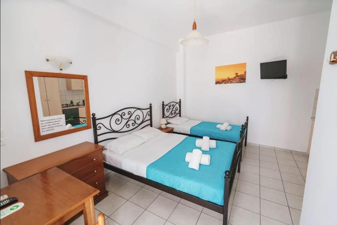 Spiridoula Villa - Santorini Seaside Retreats بيريسا المظهر الخارجي الصورة